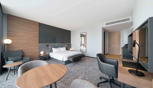 Habitación Premium