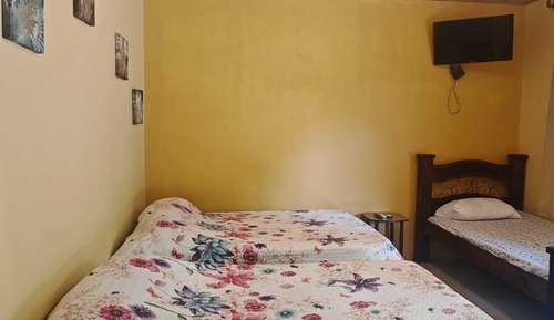 Habitación