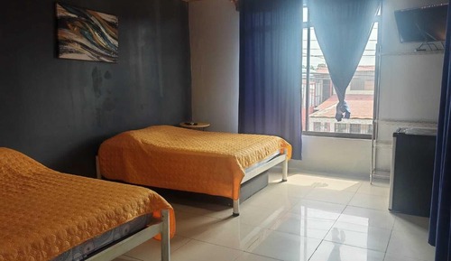 Habitación clásica, balcón, vistas a la playa