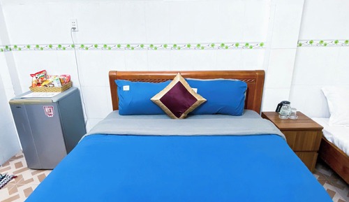 Habitación individual