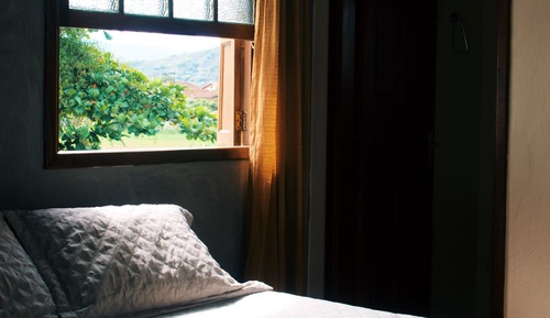 Habitación triple superior
