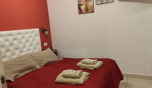 Apartamento familiar