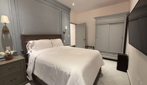 Apartamento básico