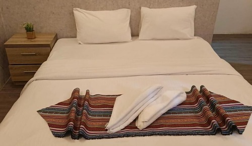 Comfort Quadruple Room