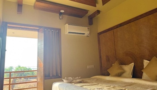 Suite superior