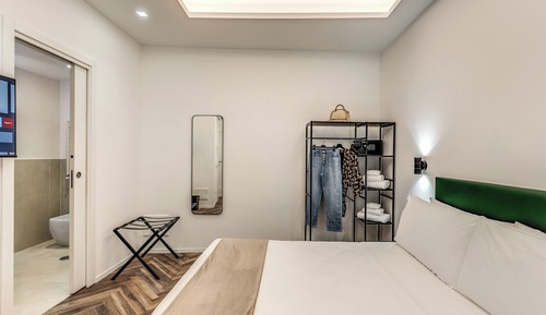 Habitación superior