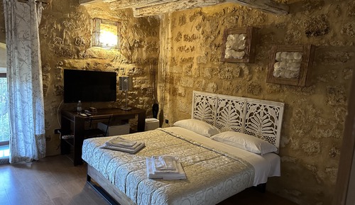 Habitación Confort doble