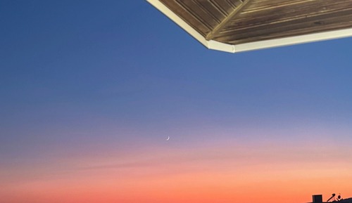 Suite familiar, vistas al mar