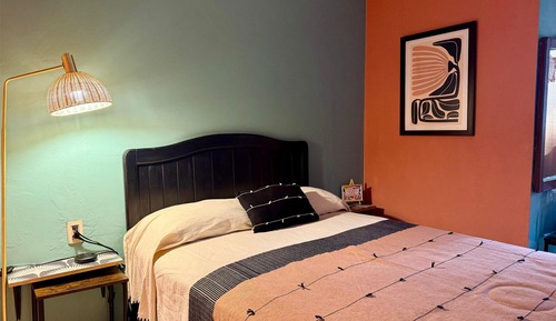 Habitación individual estándar