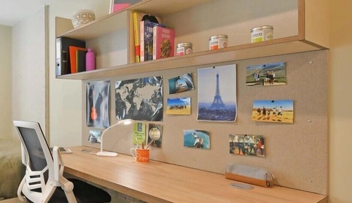 Apartamento, 4 habitaciones, no fumadores