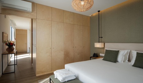 Villa Premium