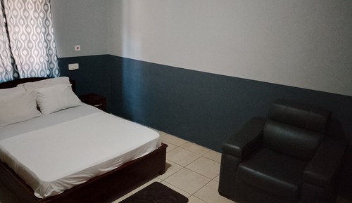 Habitación individual estándar