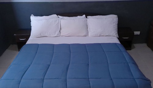 Habitación ejecutiva doble