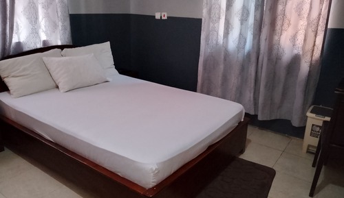 Habitación Confort doble