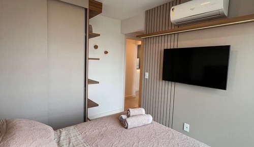 Apartamento Deluxe, vistas al mar
