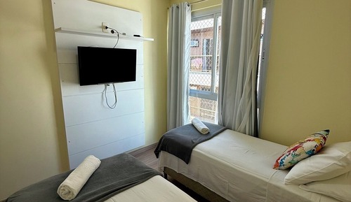 Apartamento superior