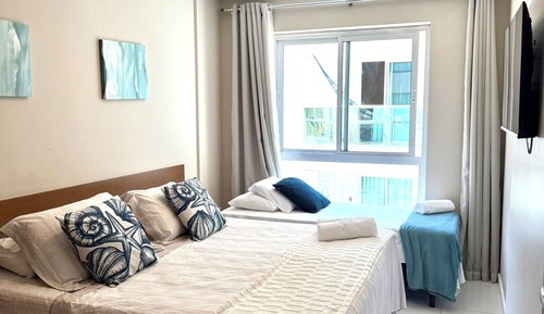 Apartamento estándar