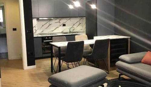 Apartamento, 1 habitación