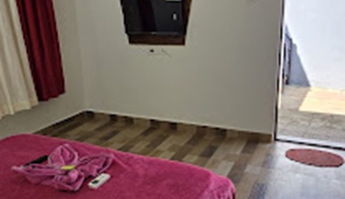 Habitación Deluxe doble