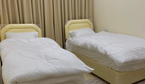 Apartamento Deluxe