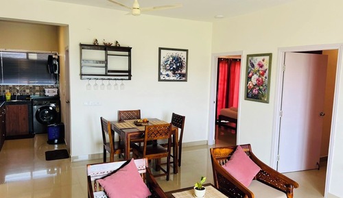 Apartamento Grand