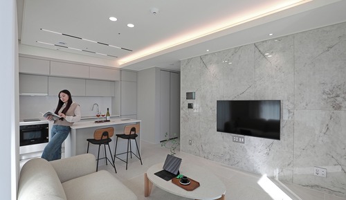 Suite estudio ejecutiva