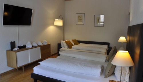 Estudio Confort