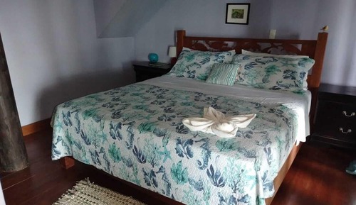 Family Suite, Beach View