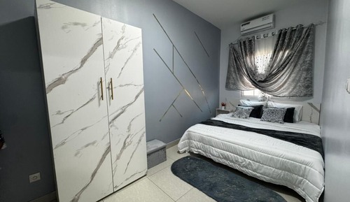 Apartamento Confort, 1 habitación, no fumadores