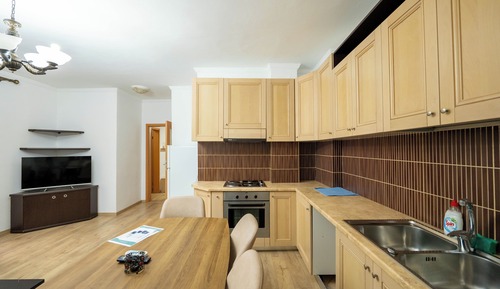 Apartamento, 2 habitaciones