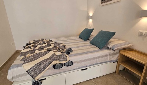 Habitación Confort doble