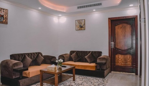 Apartamento familiar
