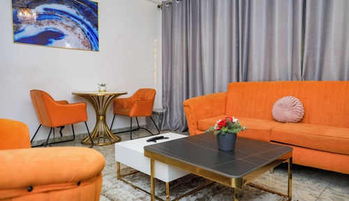 Suite ejecutiva