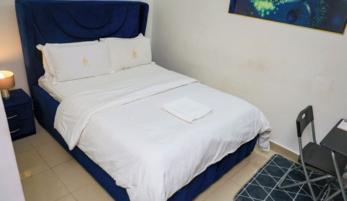 Habitación Confort doble