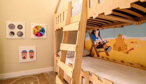 Apartamento (Senno 4)