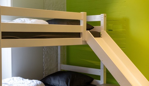 Apartamento (Appartement 6)