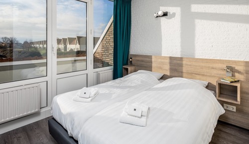 Apartamento (Comfort 6A)