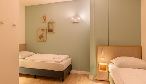 Apartamento (Comfort 6AR)