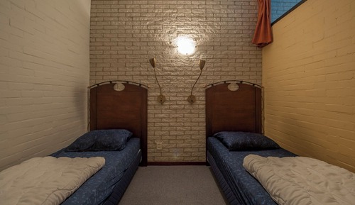 Apartamento (Appartement 4)