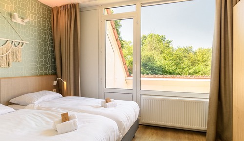 Apartamento (Senno 6)