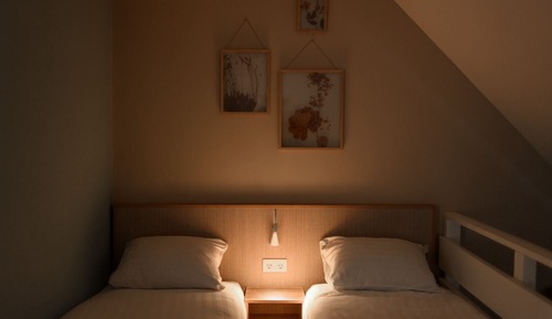 Apartamento (Comfort 4AR)