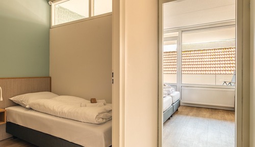 Apartamento (Comfort 4BR)
