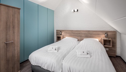 Apartamento (Comfort 2B)