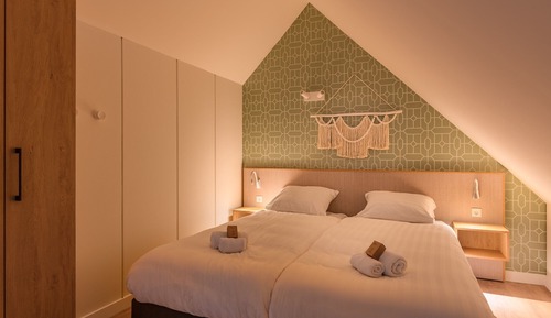 Apartamento (Comfort 2BR)