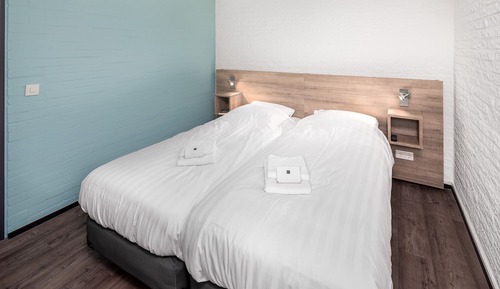 Apartamento (Comfort 4A)