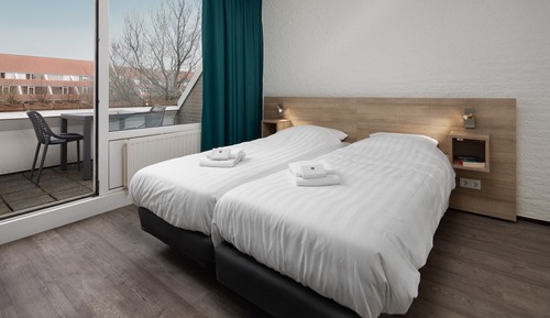 Apartamento (Comfort 4B)