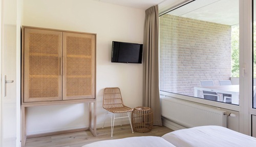 Apartamento (Luxe 4B)