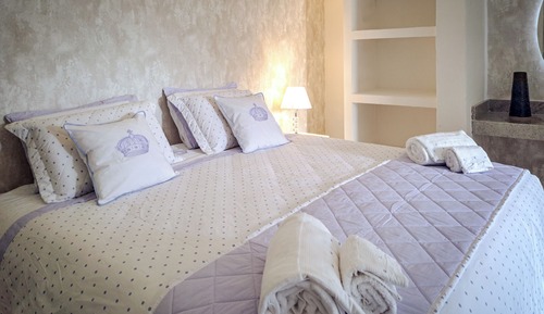 Habitación Deluxe, vistas al mar