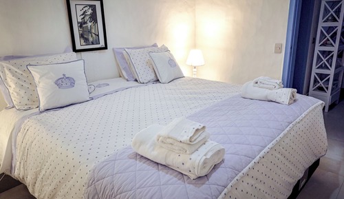 Suite Grand