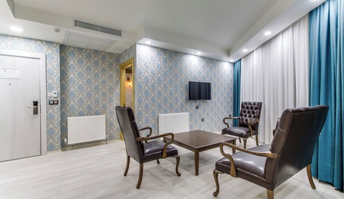 Suite Confort